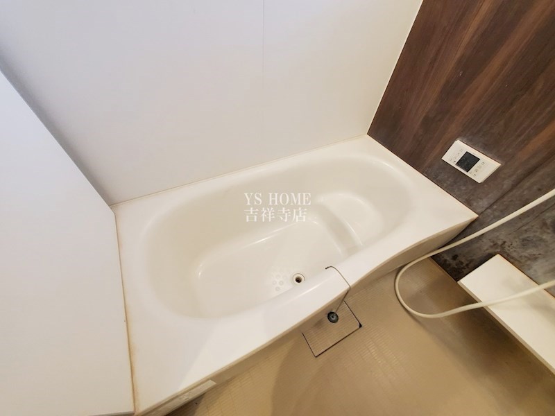 北野翠亭Ⅱ 風呂画像