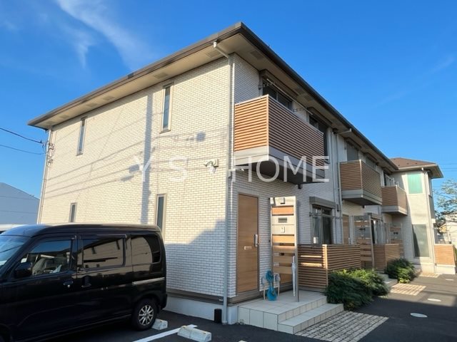 ハーブス　カモミール その他外観2