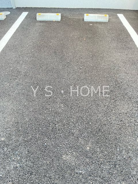 ハーブス　カモミール その他外観3