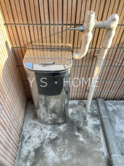 ハーブス　カモミール その他外観5