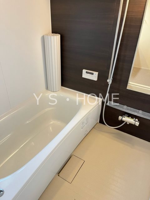 ハーブス　カモミール 風呂画像