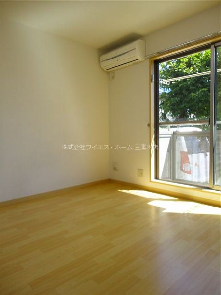 サニーコート リビング