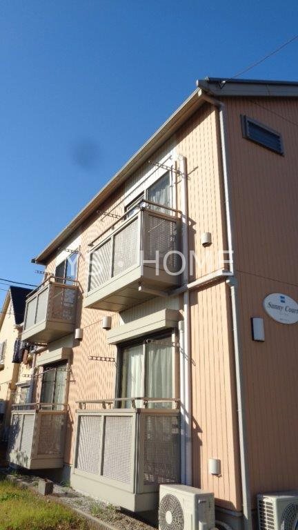 サニーコート その他15