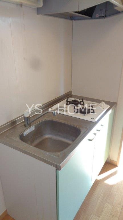 サニーコート キッチン