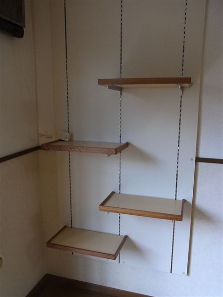 ピアハウス その他6