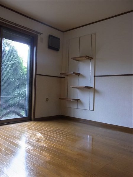 ピアハウス リビング