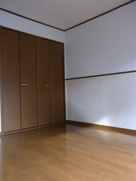 ピアハウス ベッドルーム