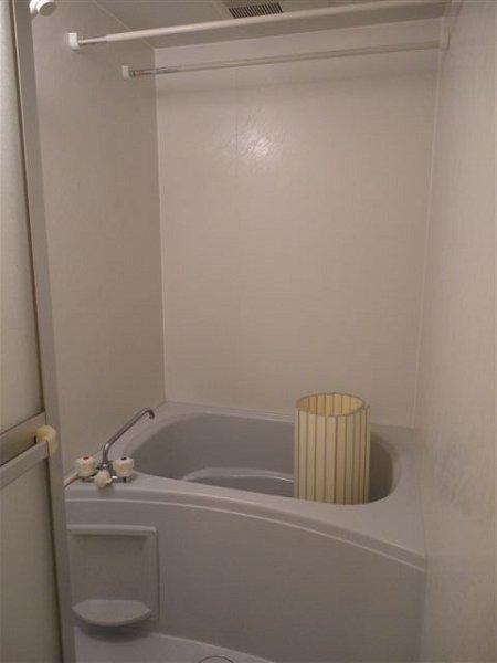 ピアハウス 風呂画像