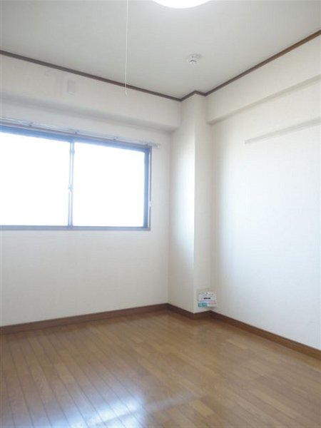 メゾンドクレール ベッドルーム