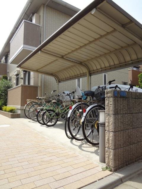 サン・ボヌール その他外観1