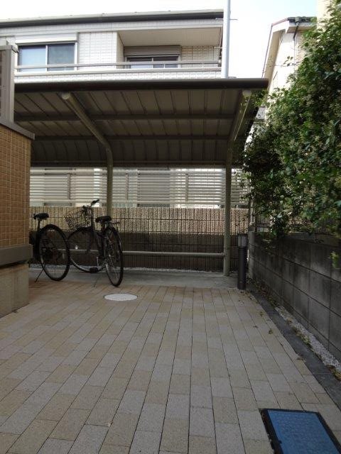 サン・ボヌール その他外観3