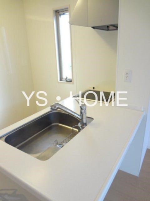 サン・ボヌール キッチン