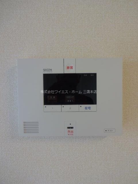 パナックスⅡ その他19