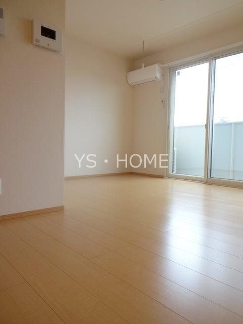 パナックスⅡ リビング