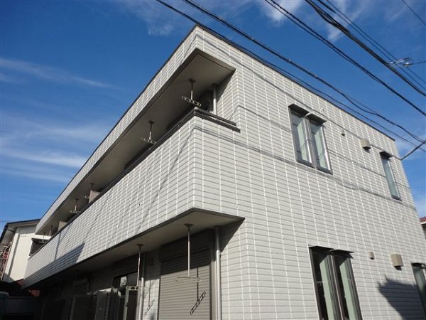 メゾン・グラチオーソ その他外観1