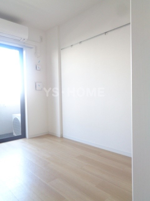 ドゥーエ阿佐ヶ谷  リビング