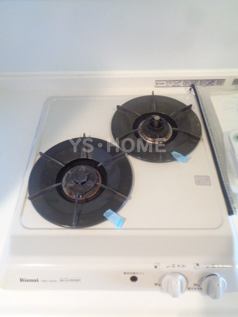 ドゥーエ阿佐ヶ谷  キッチン