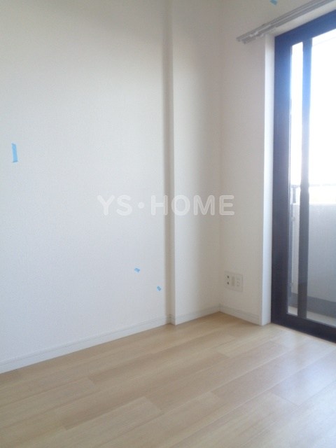 ドゥーエ阿佐ヶ谷  ベッドルーム