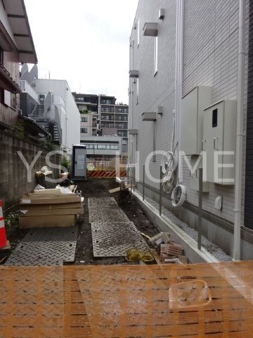 D-ROOM SunPlatina その他外観2