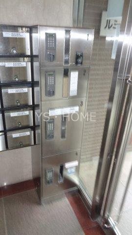 ルミエール武蔵野 その他5