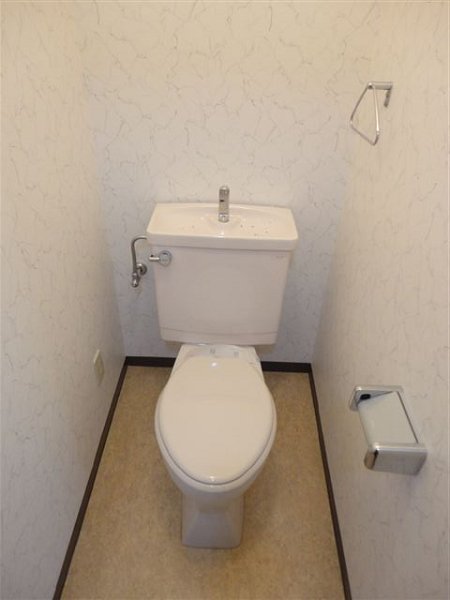 ドルフィン三鷹 その他2