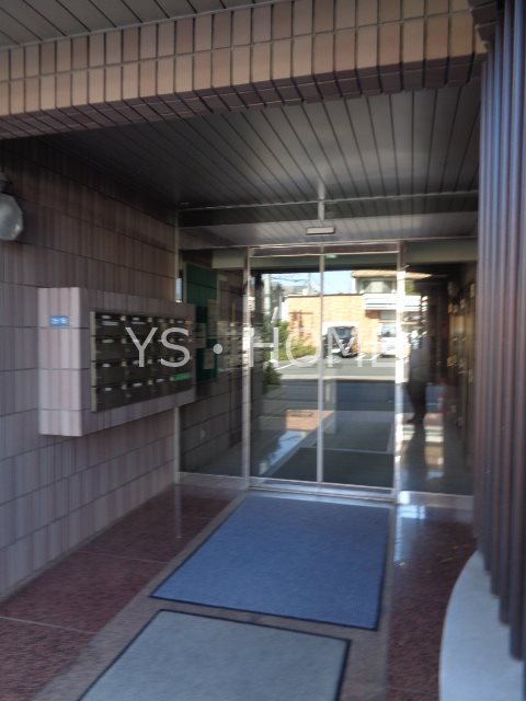 ドルフィン三鷹 その他11