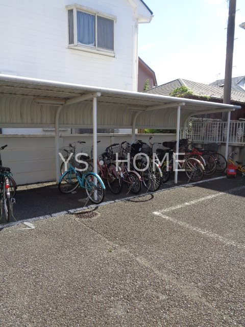 ドルフィン三鷹 その他12