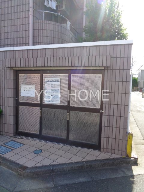 ドルフィン三鷹 その他15