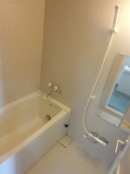 ドルフィン三鷹 風呂画像