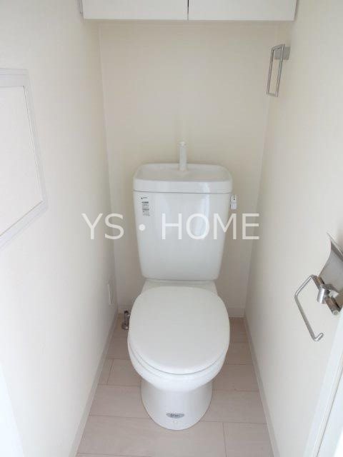 ビバリーホームズ三鷹 その他2