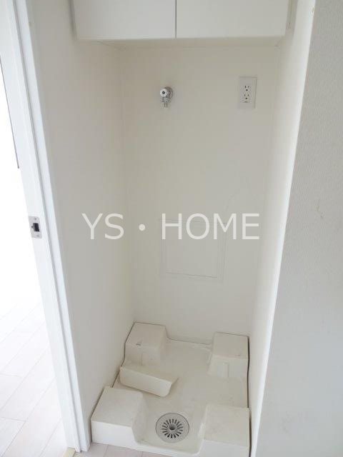 ビバリーホームズ三鷹 その他6