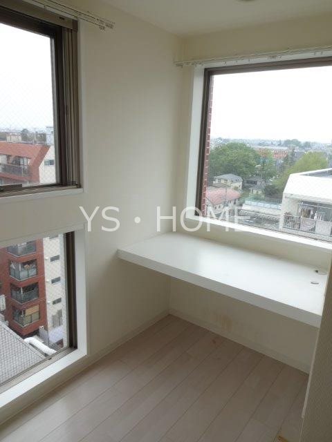 ビバリーホームズ三鷹 その他13