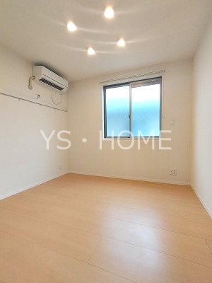 Gotos   ベッドルーム