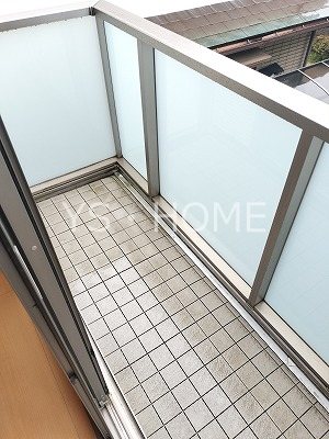 Gotos   ベランダ