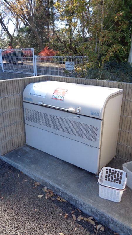 ケイ・フォレスト その他外観2