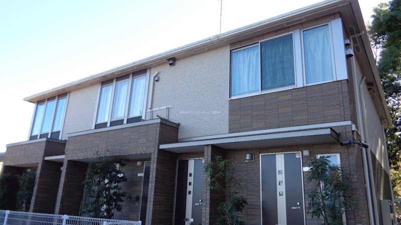 ケイ・フォレスト その他外観3