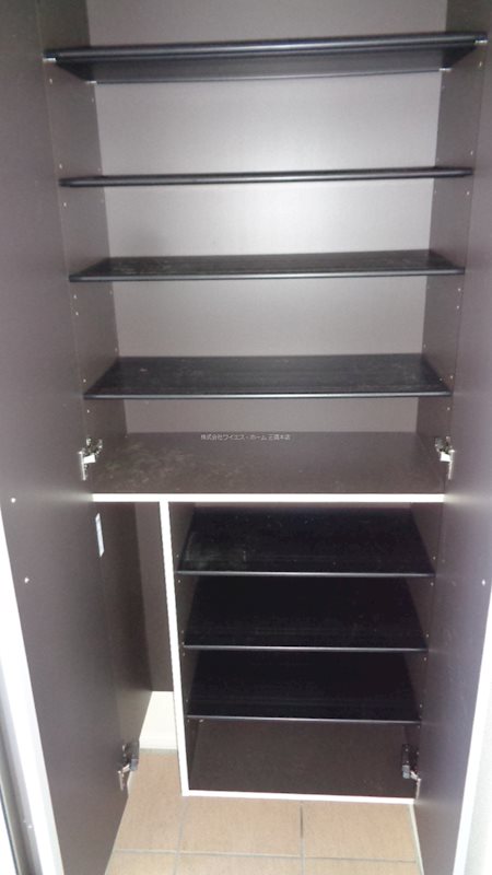 ケイ・フォレスト その他11