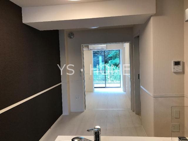 ケイ・フォレスト リビング