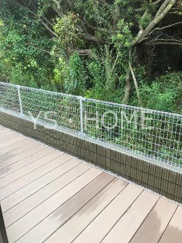 ケイ・フォレスト ベランダ