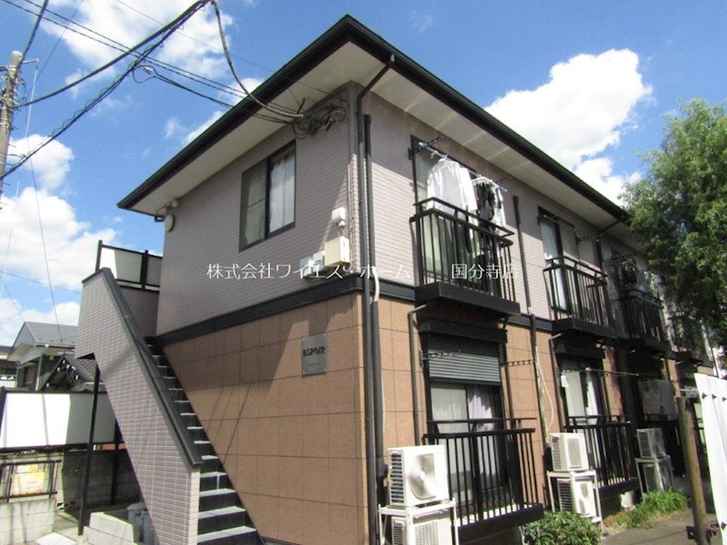 エスポアール その他外観1