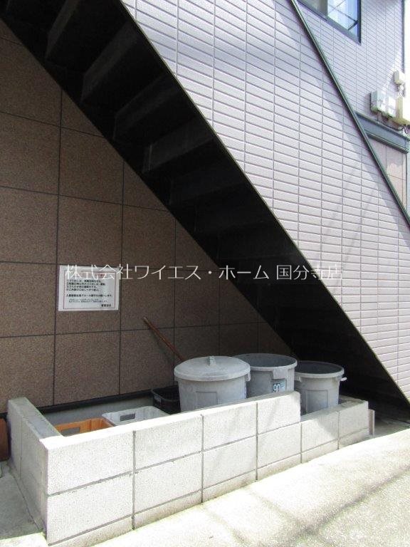 エスポアール その他外観2