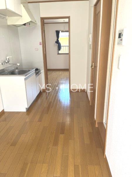 アネックス中町 リビング