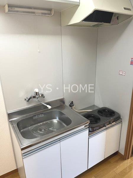 アネックス中町 キッチン