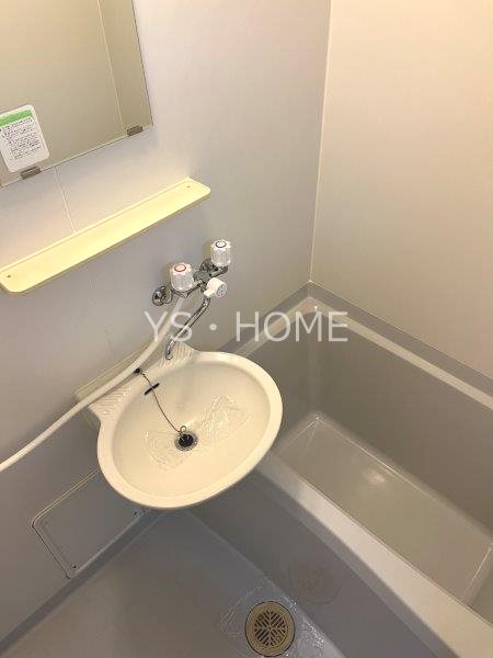 アネックス中町 風呂画像