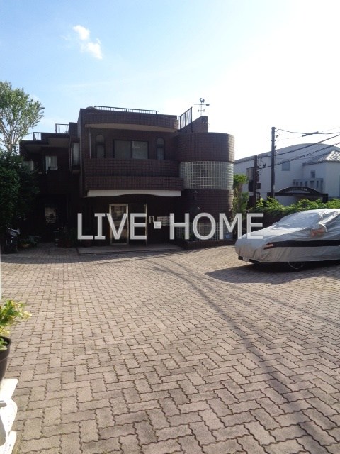 その他外観2