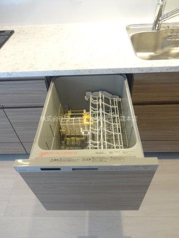 KDXレジデンス三鷹 その他20