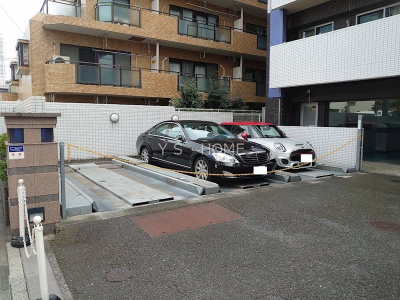 アトランティス国立 その他外観2