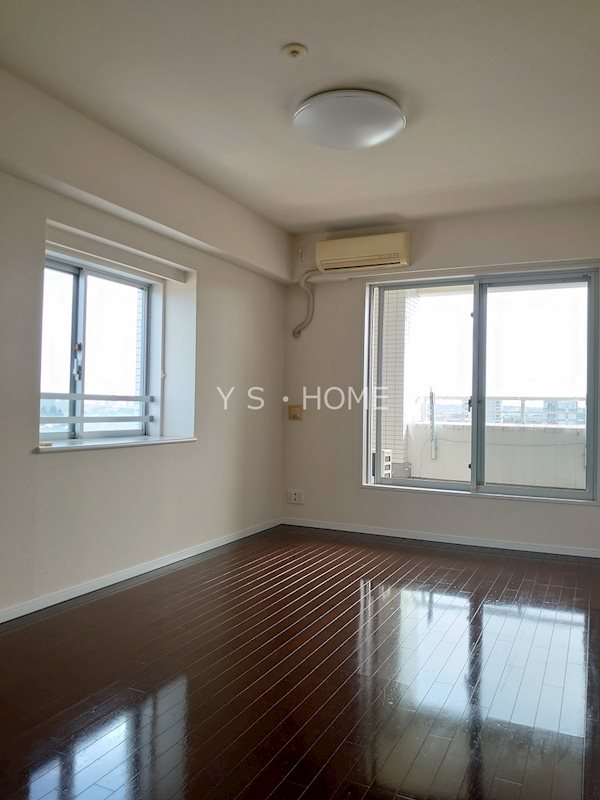 アトランティス国立 ベッドルーム