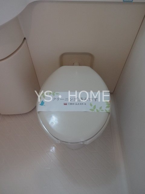 チェリーコート武蔵小金井 その他2