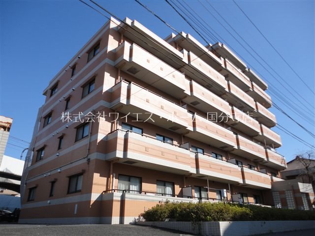 チェリーコート武蔵小金井 その他外観1